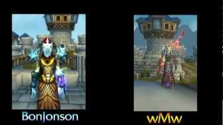 World of Warcraft Mists of Pandaria - Скоро на ваших экранах