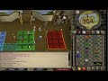 Skill To Kill 2 l Bonesaw Bamf l Runescape 2007 Progress