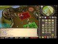 Skill To Kill 2 l Bonesaw Bamf l Runescape 2007 Progress