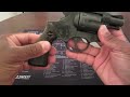 ROHM RG-38 POS? OR RELIABLE REVOLVER