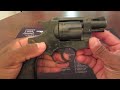 ROHM RG-38 POS? OR RELIABLE REVOLVER