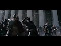 The Dark Knight Rises- Batman VS Bane Second Fight