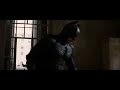 The Dark Knight Rises- Batman VS Bane Second Fight