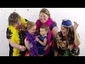 The LaPenderson Wedding - In Slow Motion