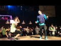 Sam Zakharoff танцует Хаус