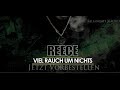 Reece & M.I.K.I - Immernoch hier (Viel Rauch um nichts)