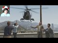 GTA 5 - OBAMA LOSES HIS BRAIN - (GTA V Lets Play #28)