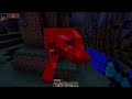 Minecraft: Modded Dinosaur Survival Let's Play w/Mitch! Ep. 8 - ALL THE DINOSAURS!