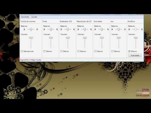 Instalar Drivers De Sonido O Audio Pc Windows - VidoEmo - Emotional ...