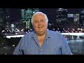 Clive Palmer sounds 'ominous warning' while Senate recount loses votes