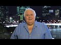 Clive Palmer sounds 'ominous warning' while Senate recount loses votes