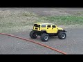 Finishline RC
