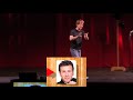 Voice Impressions by James Arnold Taylor
