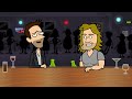 Fight Stories with Urijah Faber (Un-cut)