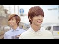 BOYFRIEND(보이프렌드) - ON&ON(온앤온) MV HD