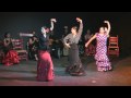Flamenco Dance: Tarde Andaluza