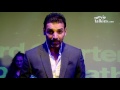 John Abraham, Tara Sharma Attend The Standard Chartered Mumbai Marathon Press Conference