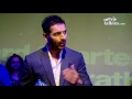 John Abraham, Tara Sharma Attend The Standard Chartered Mumbai Marathon Press Conference
