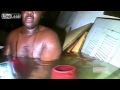 Nigerian tugboat cook's miraculous undersea rescue video