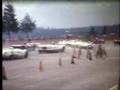 Sports Car Race, Pacific Raceways 1963
