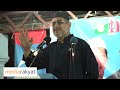 Khalid Samad: Kita Tukar Melayu Yang Rasuah Dengan Melayu Yang Bersih