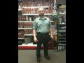 Howard Tayler does a brief Happy-Dance