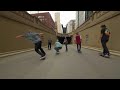Real Skateboards Pushing Skateboarding Since Day One - Chicago