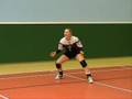 MTA - Técnica Voleibol Femenino