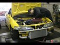 Nyce1s.com - Juan's Tu Madre Racing Turbo Integra Type R @ CLM Motorsports