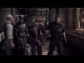 Arkham Asylum - How it Began Jokers Asylum! Arkham Asylum Part 1