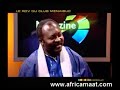 Histoire du Franc CFA, interview complete de Nicolas Agbohou