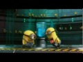 MINIONS
