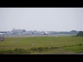 Swiss International Air Lines Airbus A340-300 HB-JMJ Takeoff from NRT 16R