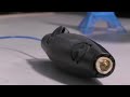 3Doodler Kickstarter Video - The World's First 3D Printing Pen (Official)