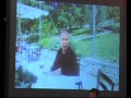La relazione del presidente di Federparchi - Europarc Italia Giampiero Sammuri (1)