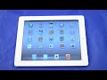 Apple iPad 2 - видеообзор ( айпад 2 ) от магазина Video-shoper.ru