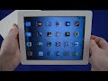 Apple iPad 2 - видеообзор ( айпад 2 ) от магазина Video-shoper.ru