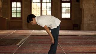 Create prayer carpet