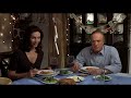 Elf Dinner Scene (spaghetti w/ syrup, and pop belch) in HD