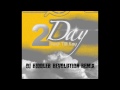 DJ RIDDLER SHAWN STACKZ 2DAY REVOLUTION REMIX