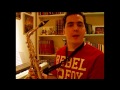 ¡Mi primer Saxofón! Lección para principiantes