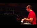 Owl City - Fireflies - Piano Live