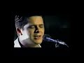 Alejandro Sanz - Que no te daría yo (video) (excelente audio)
