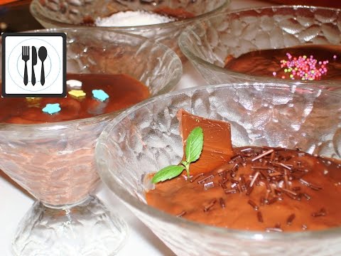 Рецепты десертов для праздничного стола Рецепты десертов для праздничного стола