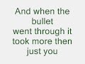 Hollywood Undead - The loss with lyrics