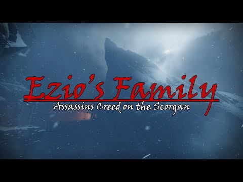 Ezio's Family on The Scorgan