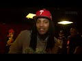 Waka Flocka Flame and Gucci Mane Get Wilbert L. Cooper Too Turnt Up! - Noisey Raps - Episode 3