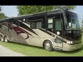 43' Tiffin Allegro Bus from Luxurious RV Rentals