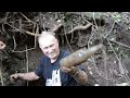 Unidentified Objects Found! Treasure Hunting 2013