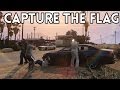 GTA capture the flag, Skullgirls rebirth and Samsung's GamePad for Android GTA capture the flag, Skullgirls rebirth and Samsung's GamePad for Android